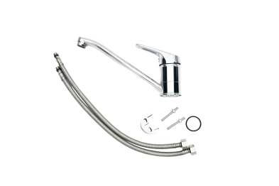 Смеситель для кухни AKKVA