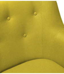 Кресло Элефант, рогожка