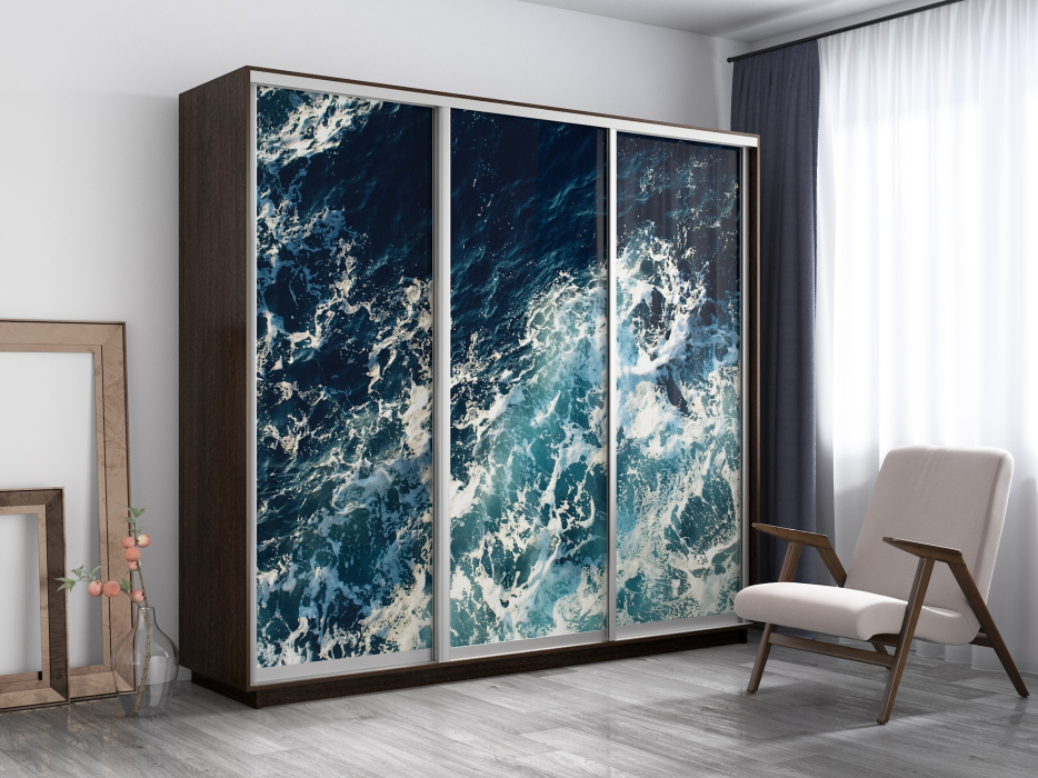 Шкафы-купе, Шкаф-купе Экспресс 1015, 180х60х220