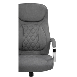 Компьютерное кресло Tron (Ткань)