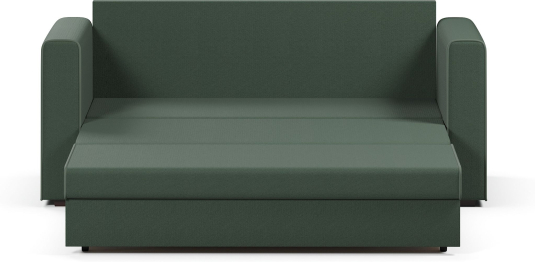 Диван-кровать Санта выкатной, велюр