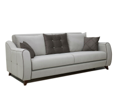 Диваны кровати со спальным местом, Диван Френсис, Велюр Амиго