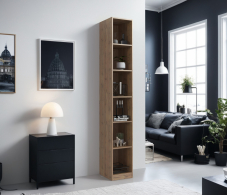 Стеллажи, Стеллаж Нова СБ-3627