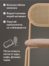 Стул Enigma