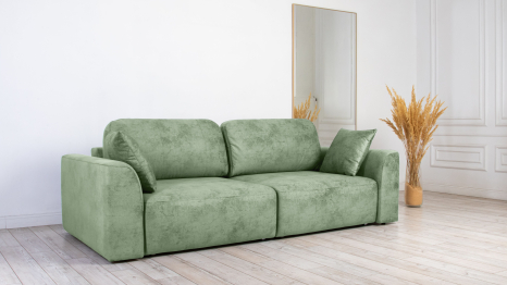 Диван Trump, велюр