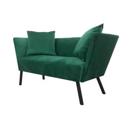 Диван Римини 120 см в базовых тканях