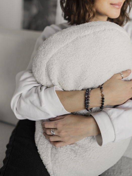 Дизайнерские диваны, Бескаркасный диван Бабл,букле