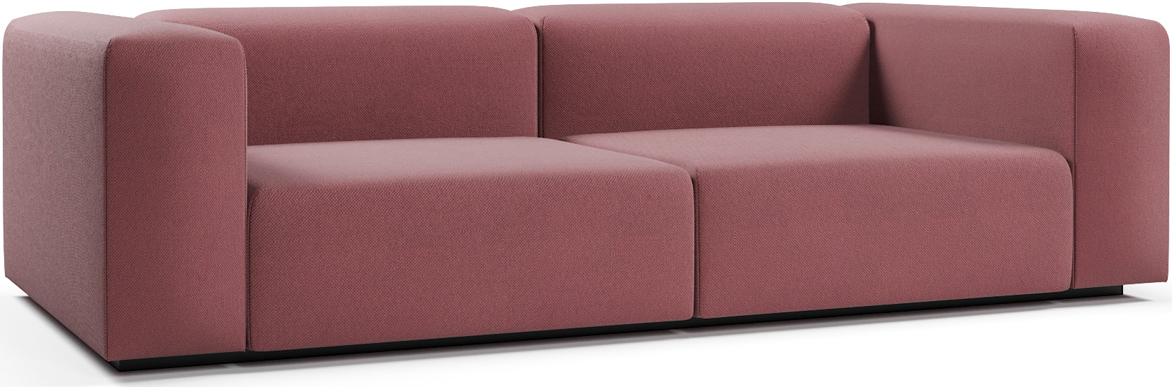 Дизайнерские диваны, Диван нераскладной Наполи, велюр