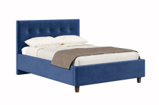 Мягкая кровать, Кровать Турин 1400 с подъёмным механизмом