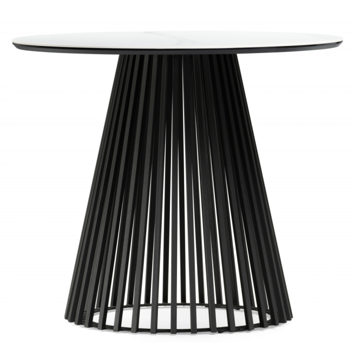 Обеденные столы, Керамический стол Нэнси