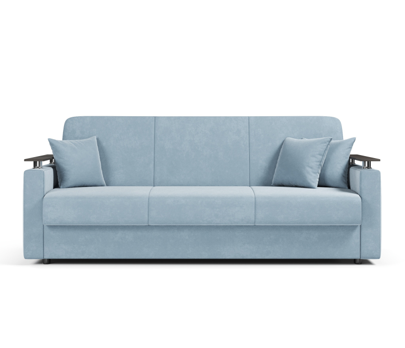 Диваны книжки, Диван-кровать книжка Мадлен, велюр