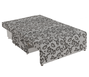 Детский диван Умка, рогожка