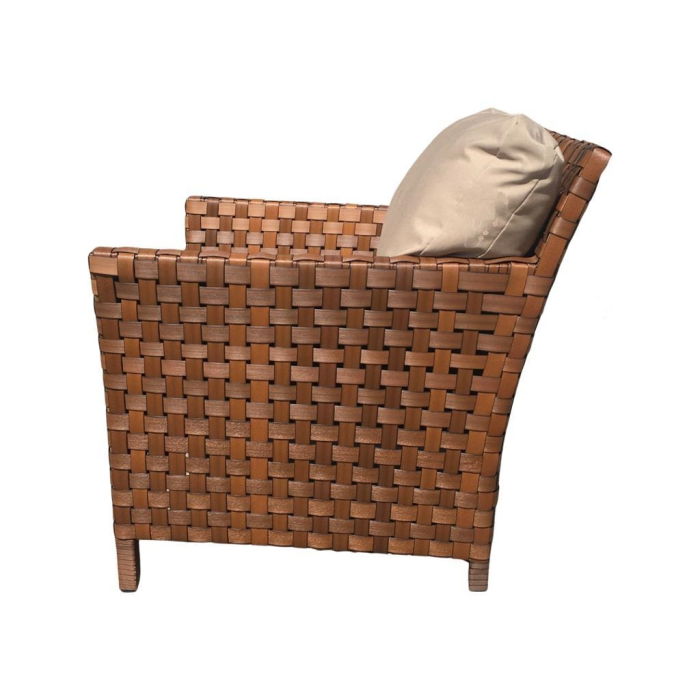 Комплекты мебели, Комплект мебели из искусственного ротанга STILO