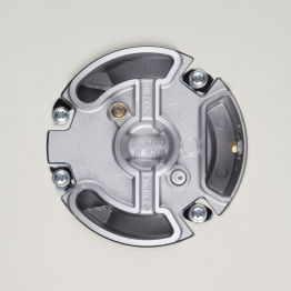 Газовая варочная панель Konigin Blaze 604 Эмаль