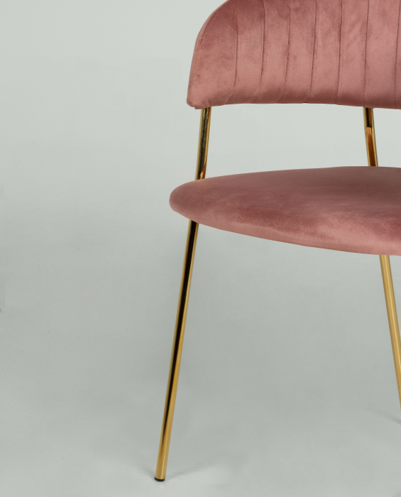 Стулья, Стул Whispered Fusion, золотой