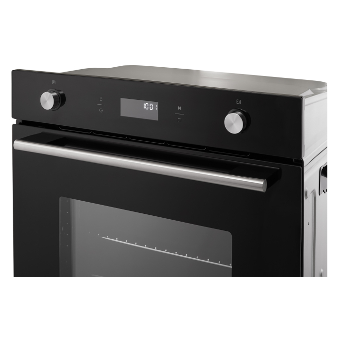 Духовые шкафы, Духовой шкаф электрический EVELUX EO 650 PB