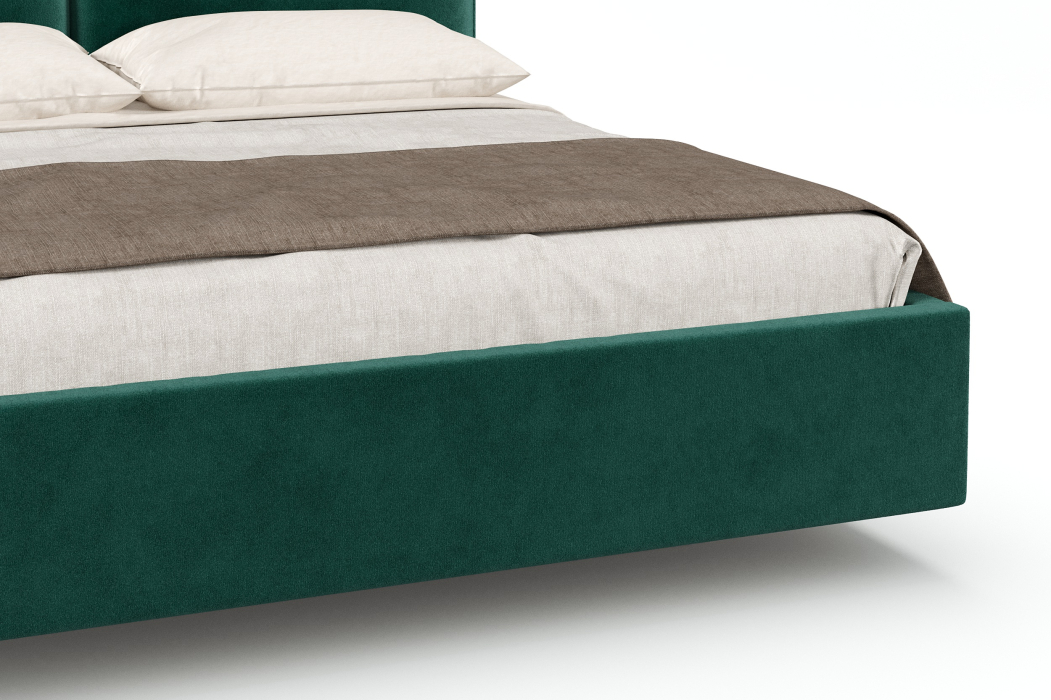 Мягкая кровать, Кровать Премьера 1800