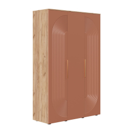 Шкаф Распашной Ингрия Luxe 7