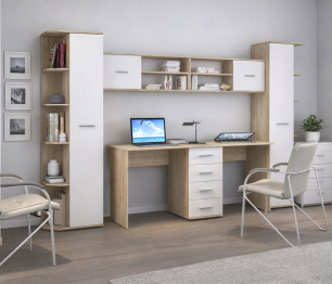 Полка навесная Мамбо СБ-2368