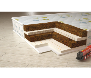 Матрас Здоровый сон-Егорка  900*1900