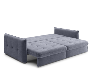 Диван прямой "Бланш", Велюр