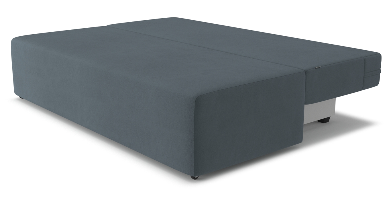 Дизайнерские диваны для гостиной, Диван-кровать Каир NEW, велюр