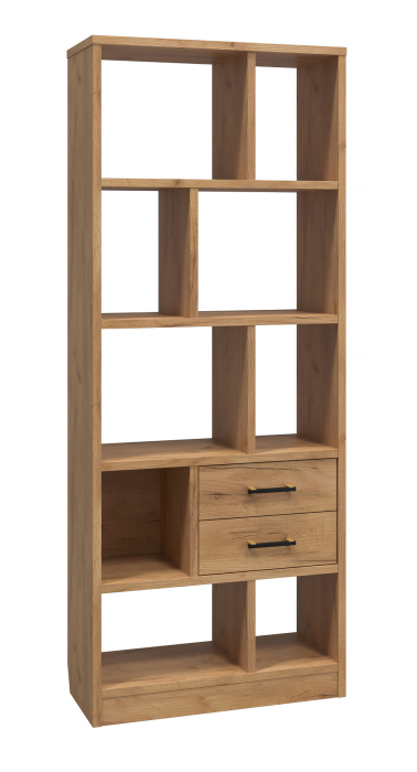 Открытые, Стеллаж Виктория ВИ-2К