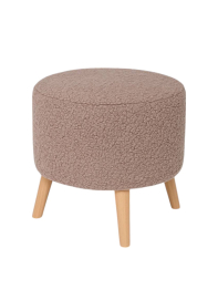 Пуф Лаки,букле