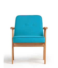 Кресло Несс, велюр