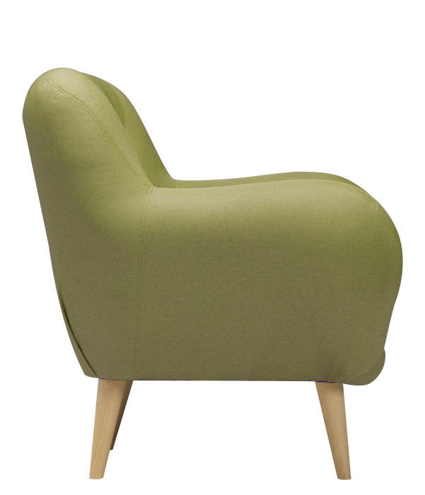 Кресло для отдыха, Кресло Элефант, рогожка