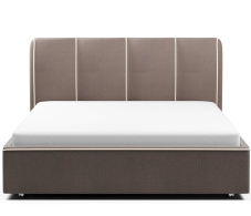 Кровати, Кровать Манхэттен 160,велюр