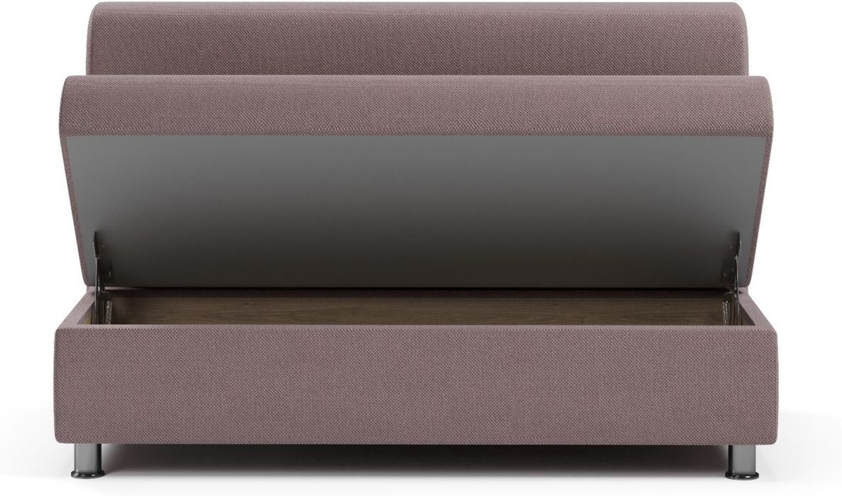 Диваны прямые, Кухонный диван Дрэст, велюр