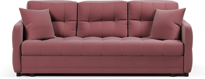 Диван-кровать Татьяна тик-так,велюр
