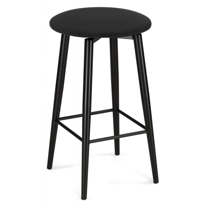 Стулья, Полубарный стул Гангток крутящийся