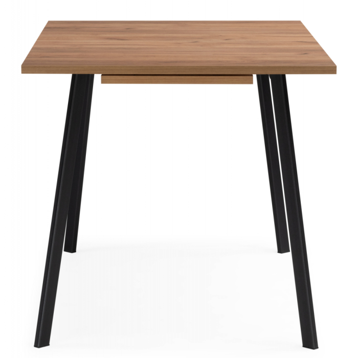 Обеденные столы, Деревянный стол Кортни 117 (157) x 77