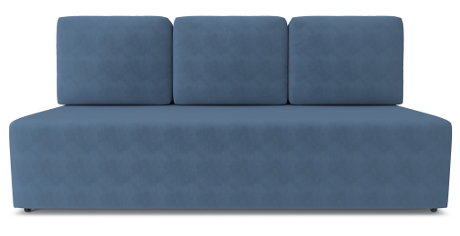 Диван-кровать Каир NEW, велюр