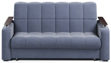 Дизайнерские диваны для гостиной, Диван-кровать аккордеон Денвер 127