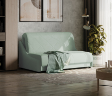 Диваны прямые, Диван-кровать Мигель-1.6, велюр