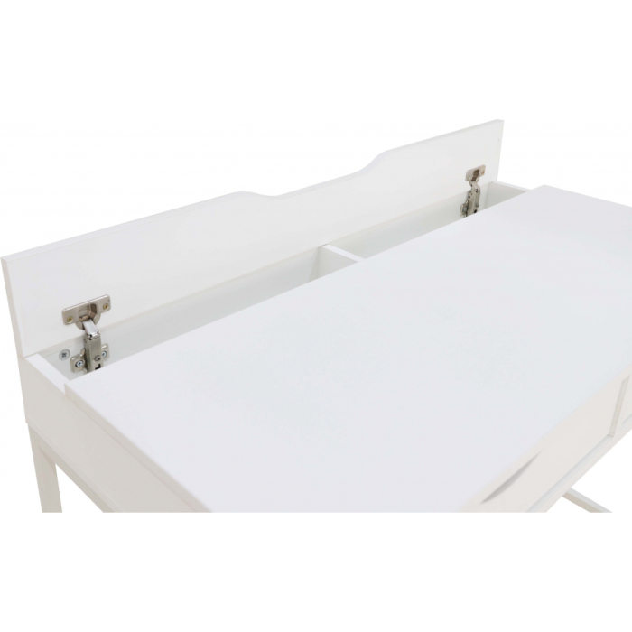 Прямые компьютерные столы, Стол письменный Дейл