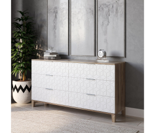 Комод Марвин 7