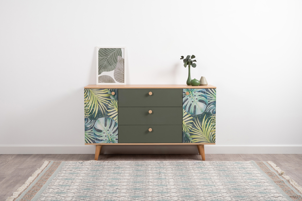 Комоды, Комод Маттиас 16.245