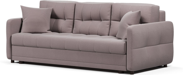 Диван-кровать Татьяна тик-так,велюр