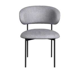 Стул 201 NS, ножки черные