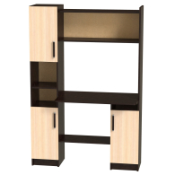 Прямые компьютерные столы, Стол компьютерный Гамаюн М-16