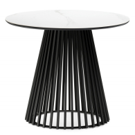 Обеденные столы, Керамический стол Нэнси