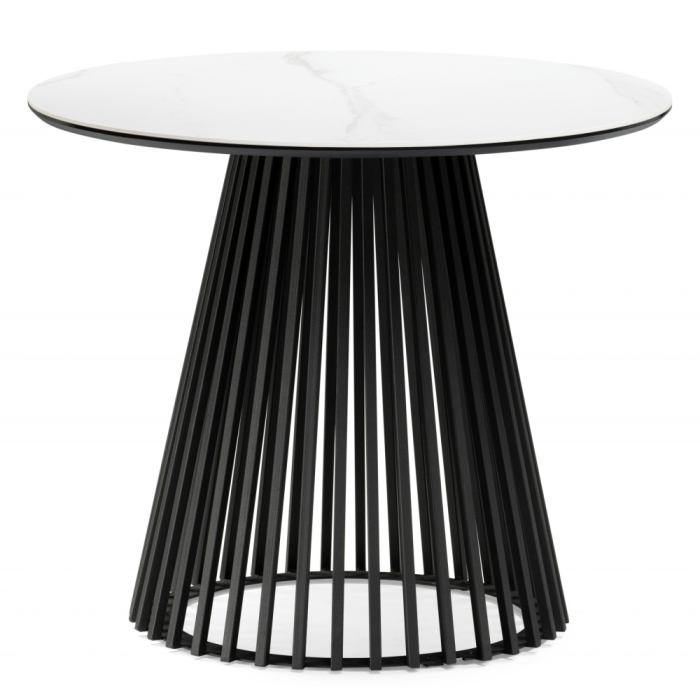 Обеденные столы, Керамический стол Нэнси