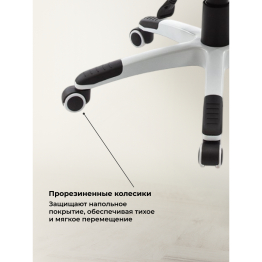 Компьютерное кресло Burgos