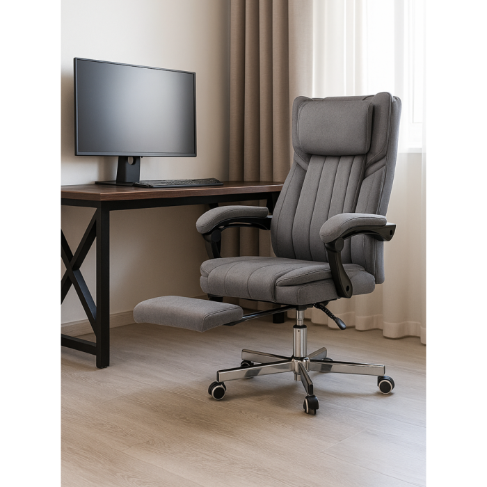 Для офиса и дома, Компьютерное кресло Damir