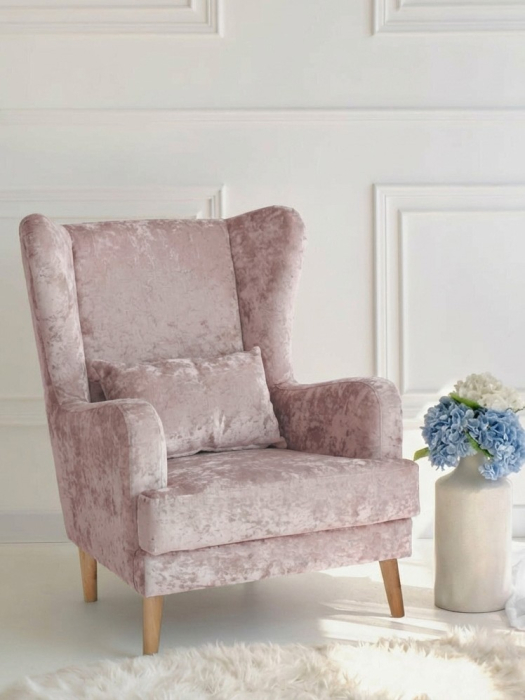 Кресло для отдыха, Кресло Вегас, велюр