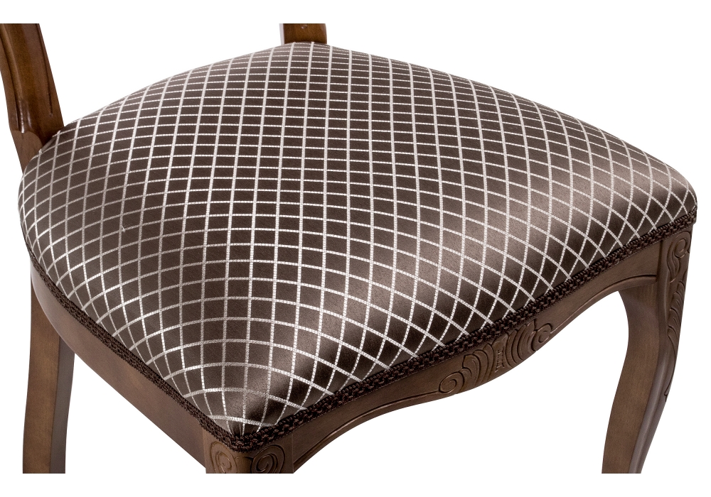 Стулья, Стул деревянный Лауро (Ромб)